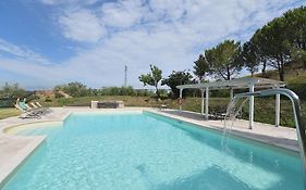 Villa Il Fornacino