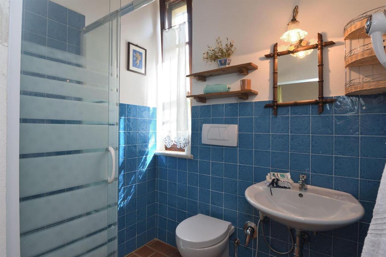 Villa Il Fornacino Rapolano Terme Esterno foto