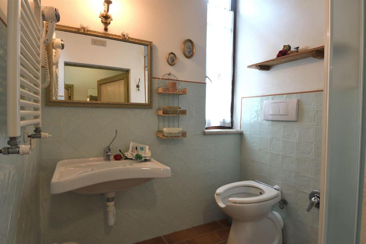 Villa Il Fornacino Rapolano Terme Esterno foto