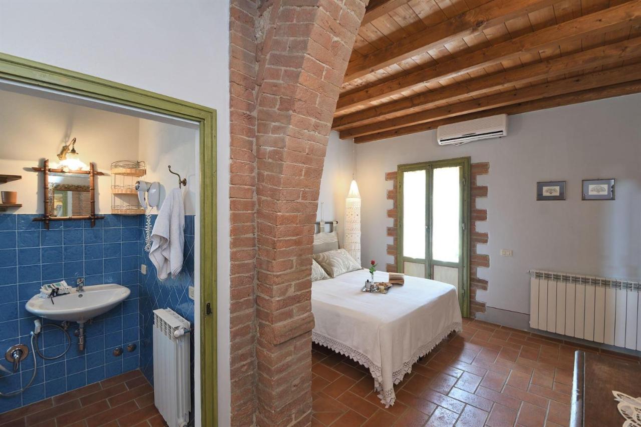 Villa Il Fornacino Rapolano Terme Esterno foto